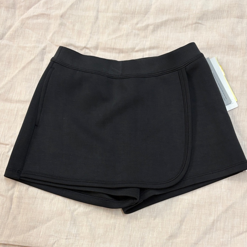 Girls Skort